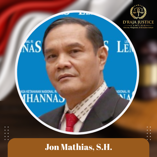Jon Mathias, S.H